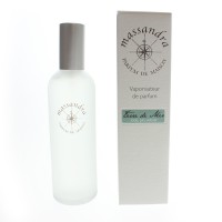 Vaporisateur parfum de maison Terre de Mer